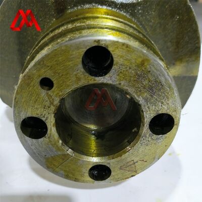 8-98029270-0 Crankshaft 8980292700 Suitable for ISUZU 700P 4HK1