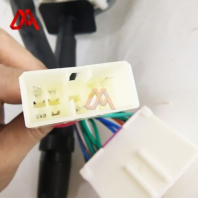 1-82360704-0 1823607040 High Durable Combination Switch EXZ01 Truck Replacement Auto Spare Parts