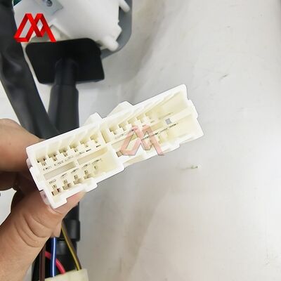 1-82360704-0 1823607040 High Durable Combination Switch EXZ01 Truck Replacement Auto Spare Parts