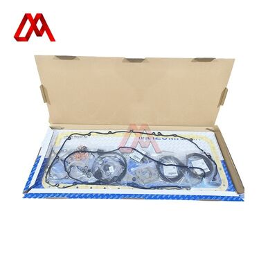 1-87810868-1 1-87811621-0 1878108681 1878116210 Engine Overhaul Gasket Set Suitable for ISUZU 6HE1 