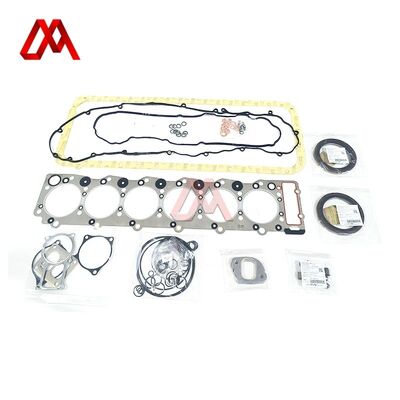 1-87810868-1 1-87811621-0 1878108681 1878116210 Engine Overhaul Gasket Set Suitable for ISUZU 6HE1 