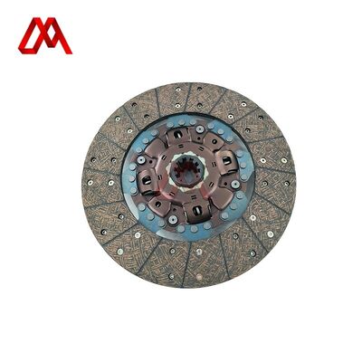 Truck Clutch Plate 1-87610119-1  1876101191 Fit for ISUZU 1FVR 6HK1 Engine Replacement Auto Parts