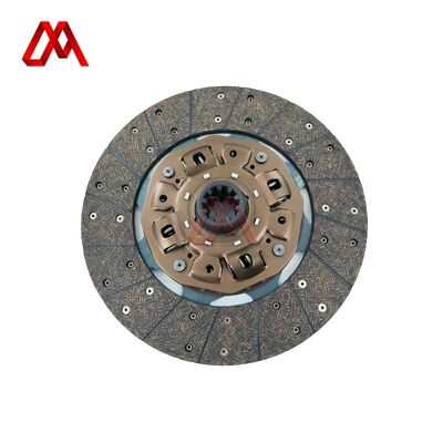 1-87610119-0 Clutch Disc suitable for ISUZU FR FS FT FV 1876101190