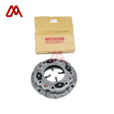 1-87610147-0 1-31220411-0 Clutch Pressure Plate Assembly 1876101470 1312204110 Suitable for ISUZU FSS

