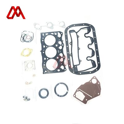 5-87814204-0 5878142040 Full Engine Overhaul Gasket Kit Fit for Isuzu 3LE1 Diesel Truck Engine Repair Accessories