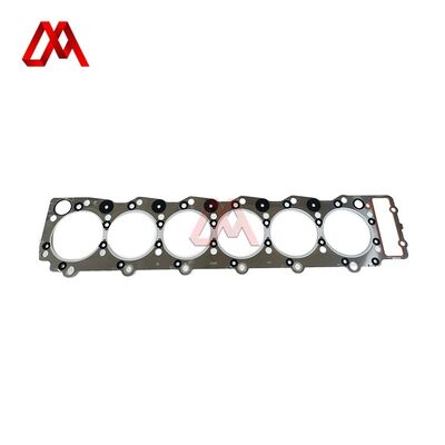 1-87810868-1 1-87811621-0 1878108681 1878116210 Engine Overhaul Gasket Set Suitable for ISUZU 6HE1 FSR
