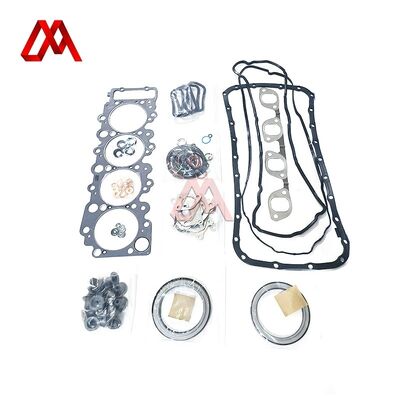 5-87814236-4 5878142364 Full Engine Overhaul Repair Gasket Kit Fit for 4HL1 Isuzu Truck Replacement Parts