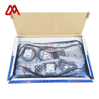 5-87814236-4 5878142364 Full Engine Overhaul Repair Gasket Kit Fit for 4HL1 Isuzu Truck Replacement Parts