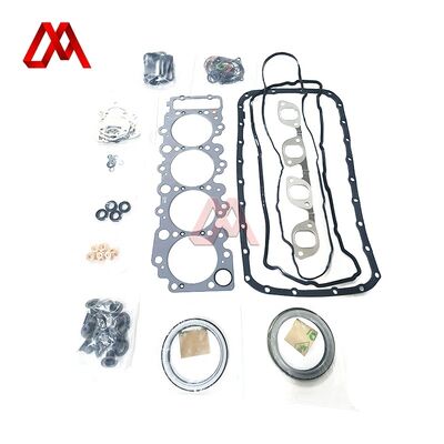 Heavy Duty Truck Spare Parts 5-87814866-2 5878148662 Engine Overhaul Gasket Repair Kit for ISUZU 4HL1 Engine