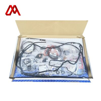 5-87814882-2 5878148822 Full Engine Overhaul Gasket Kit for ISUZU 4HK1 Heavy Duty Truck Replacement Parts