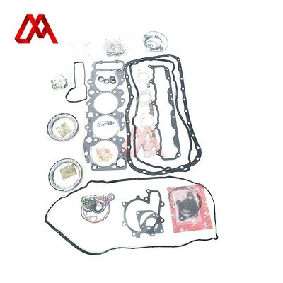 Truck Engine Overhaul Repair Kit 5-87815524-0 5878155240 Fit for Isuzu 700P 4HK1 Engine Replacement Parts