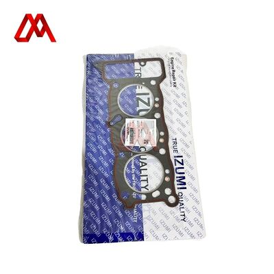 Factory Direct Supply 8-94136087-3 8941360873 Cylinder Gasket Heavy Truck Parts Fit 3KC1 Motor