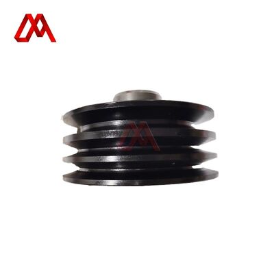Crankshaft Pulley OEM 8-94442166-0 8944421660 for ISUZU NHR94 TFR Truck Engine Spare Parts