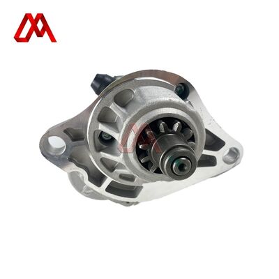 1-81100324-0 0-24000-3042 1811003240 0240003042 Starter Assembly Suitable for ISUZU 6HK1 6HH1 FSR FRR
