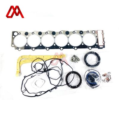 1-87811078-0 Engine Overhaul Gasket Set 1878110780 Suitable for ISUZU FRR FVR33 6HH1