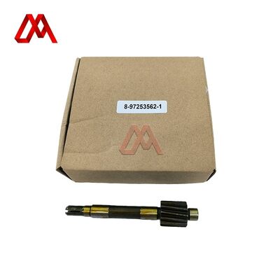 High Quality Speedometer Gear 8-97253562-1 8972535621 for ISUZU 4HG1 Heavy Duty Truck Spare Parts
