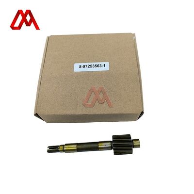 Replacement Speedometer Pinion Gear 8-97253563-1 8972535631 Suitable for Isuzu NPR MYY5T Truck Spare Accessories
