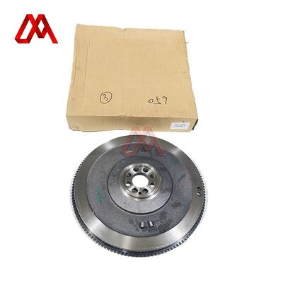 Flywheel 8-97330892-0 8973308920 for ISUZU NPR Truck 4HF1 4HG1 Engine Auto Spare Parts