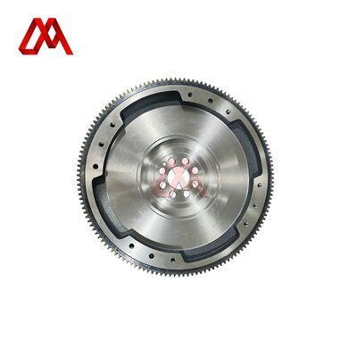 Flywheel 8-97330892-0 8973308920 for ISUZU NPR Truck 4HF1 4HG1 Engine Auto Spare Parts