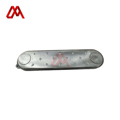 Oil Cooler Core 8-97334101-0 8973341010 for Isuzu NKR NPR 4HF1 Truck Parts