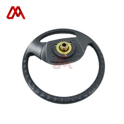 Factory Direct Supply Truck Steering Wheel 8-97374845-1 8973748451 Auto Parts for Isuzu 700P 4HK1 Truck Repair