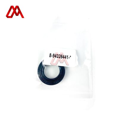 8-94326441-0 5-09625018-3 8943264410 5096250183 Transmission Front Cover Oil Seal Suitable For ISUZU 4JB1 NKR