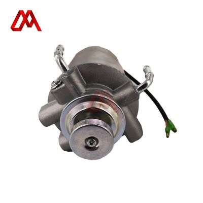 Truck Engine Spare Parts Fuel Oil Water Separator OE Number 8980080661 8-98008066-1 Compatible With ISUZU 4HK1