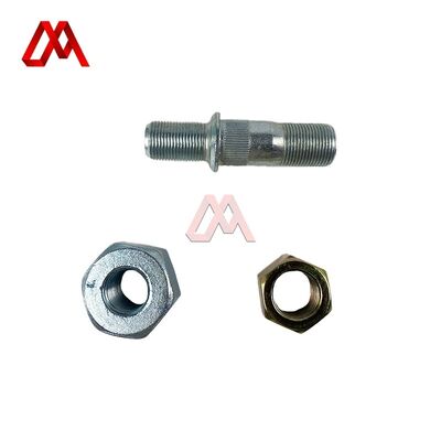 8970170442 8980079760 8-97017044-2 8-98007976-0 FRONT AXLE WHEEL PIN Suitable for ISUZU NPR