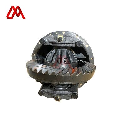 8-97094684-0 8970946840 Final Drive Assembly For ISUZU 4HF1