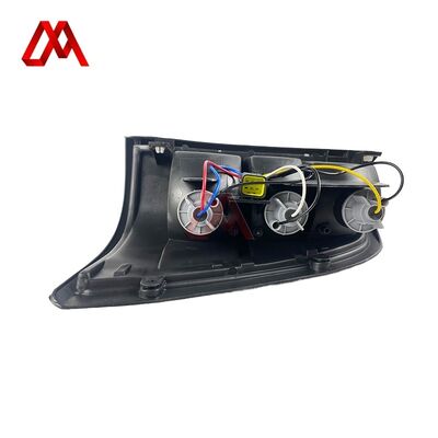 8-97114449-0 8971144490 Rear Combination Lamp Assembly Suitable for ISUZU TFR17 4ZE1 