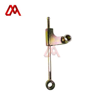 8-97160706-0 8-94139747-1 Oil Pipe Assembly 8971607060 8941397471 Suitable for ISUZU NKR55 4JB1