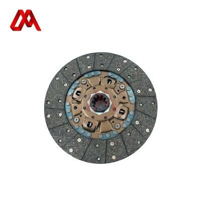 High Wear Resistant Clutch Plate OE 1-87610140-0 1876101400 For Isuzu FVR Commercial Vehicle Repair Parts