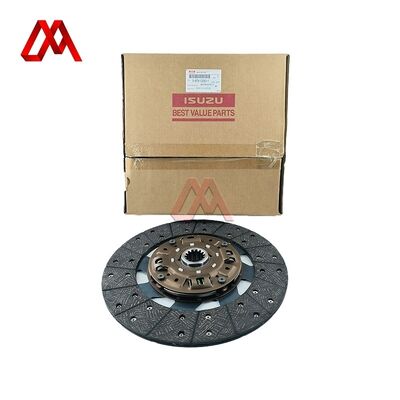 Truck Clutch Plate OE 5-87610080-1 5876100801 Replacement for ISUZU NPR 700P 4HE1 Engine Parts