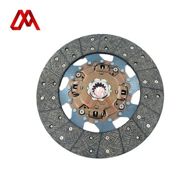 Truck Clutch Plate OE 5-87610080-1 5876100801 Replacement for ISUZU NPR 700P 4HE1 Engine Parts