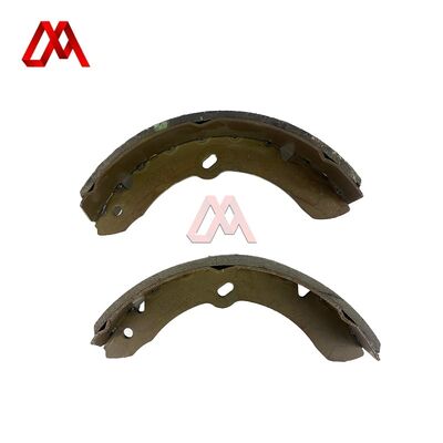8-97287778-0 8972877780 Rear Brake Shoe Assembly Suitable for ISUZU NPR71