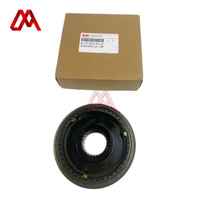 8-97300195-0 Outside Diameter Top-Fourth Sleeve & Hub Assembly 8973001950 Suitable for ISUZU NKR NPR 4HF1 4HG1