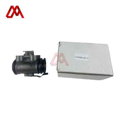8-97332227-0 8-97139856-0 8973322270 8971398560 Rear Brake Wheel Cylinder Suitable for ISUZU NPR 4HG1 