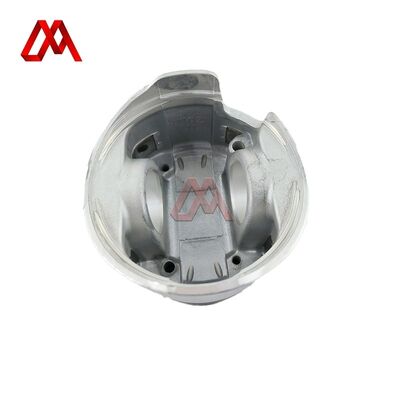 ME072548 Auto Engine Piston Assembly For Mitsubishi 6D17 Heavy‑Duty Truck Repair Spare Parts
