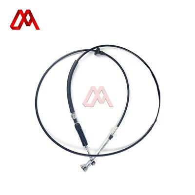 ISUZU FV 6HK1 Transmission Control Shift Cable 1-33671146-0 1336711460