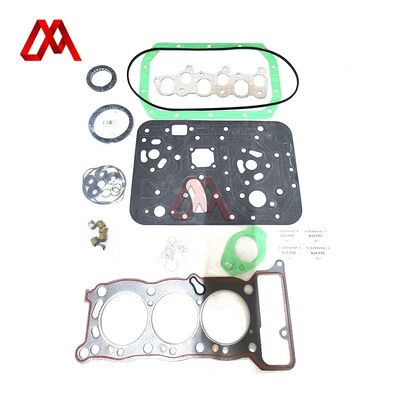 OEM 5‑87810947-0 5878109470 Engine Overhaul Gasket Kit For Isuzu 3KC1 Engine Truck Spare Parts