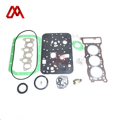 OEM 5‑87810947-0 5878109470 Engine Overhaul Gasket Kit For Isuzu 3KC1 Engine Truck Spare Parts
