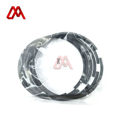 Complete Piston Rings ME999955 For Mitsubishi 6D16 6D17 Diesel Engine Truck Repair Parts