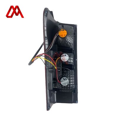 Rear Light Lamp 8-98125402-3 8981254023 for ISUZU Dmax