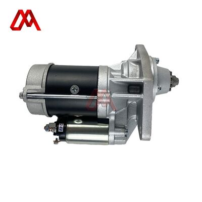 Starter Motor 8-98245258-0 8982452580 for ISUZU Elf 4JJ1T 