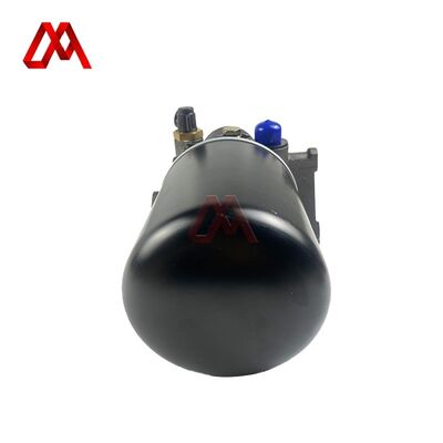 1‑85576399‑0 1855763990 Air Dryer Half Assembly For Isuzu CXZ05 Truck Spare Parts