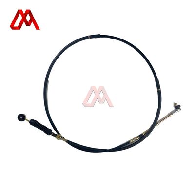 8-97089986-4 8-98146809-0 Transmission Control Shift Cable 8970899864 8981468090 Suitable for ISUZU NKR55 4JB1