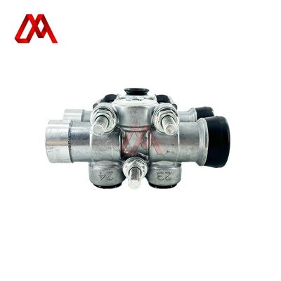 1-48110113-5 1481101135 Brake Protection Valve Air Brake Protection Valve For ISUZU FVR 6HK1 
