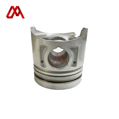 Cylinder Liner Kit 5‑87813187‑0 5878131870 For Isuzu 4JB1 Truck Engine Spare Parts