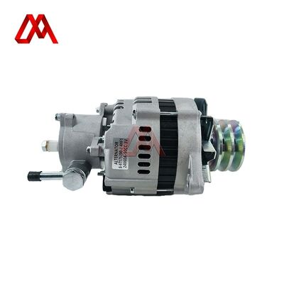 8-97351572-0 8-97175390-0 Generator Assembly 8973515720 8971753900 for ISUZU NPR66 4HF1 4HG1 4HE1