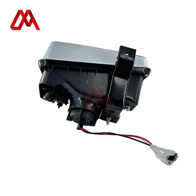 8-98149143-0 8-97378908-1 Fog Lamp Assembly 8981491430 8973789081 Suitable for ISUZU 700P